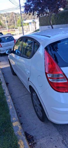 Hyundai i30 excelente estado