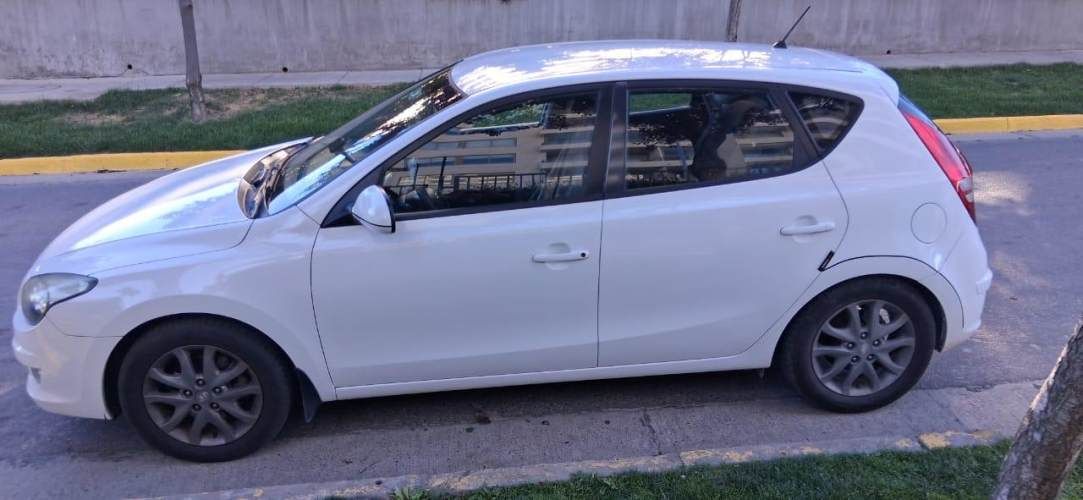 Hyundai i30 excelente estado