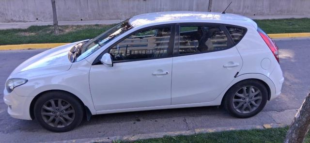 Hyundai i30 excelente estado