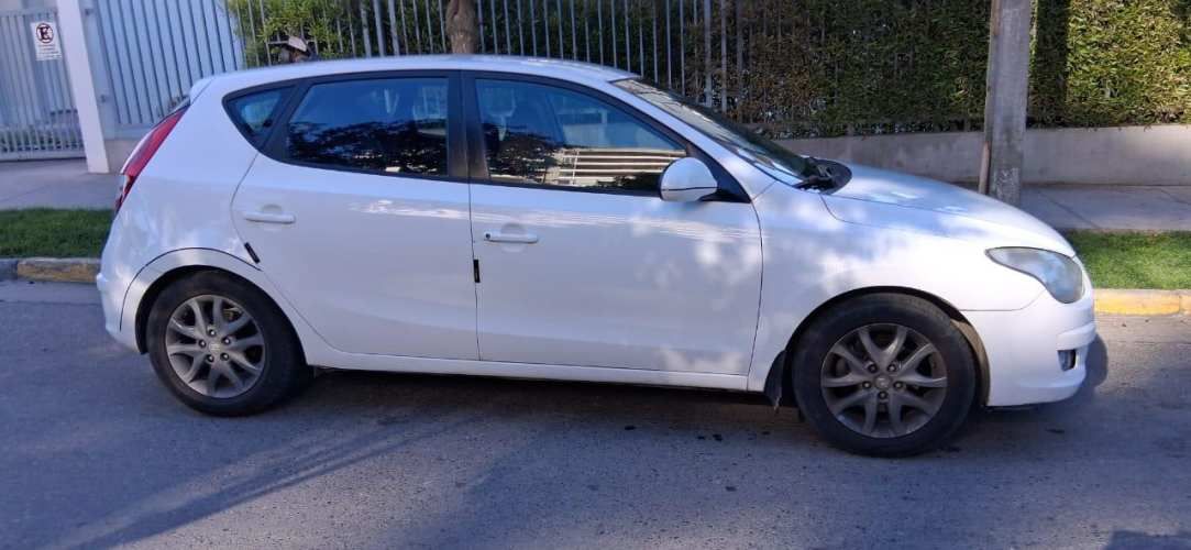 Hyundai i30 excelente estado