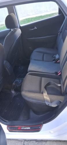 Hyundai i30 excelente estado