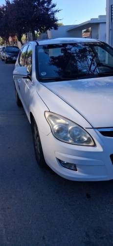 Hyundai i30 excelente estado