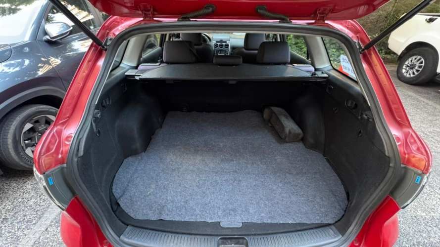 Mazda 6 Sport Touring (SW) 2006 Automático 2.0