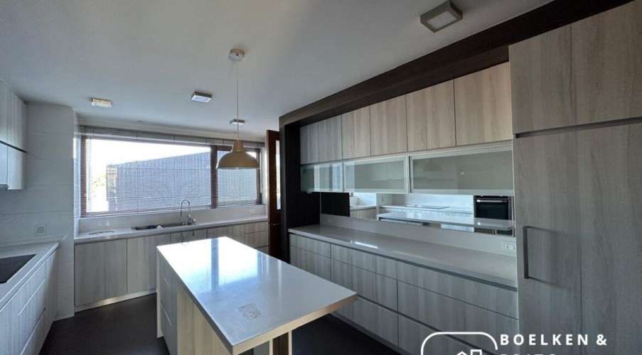 Moderno Depto con Vista Panorámica (134524)