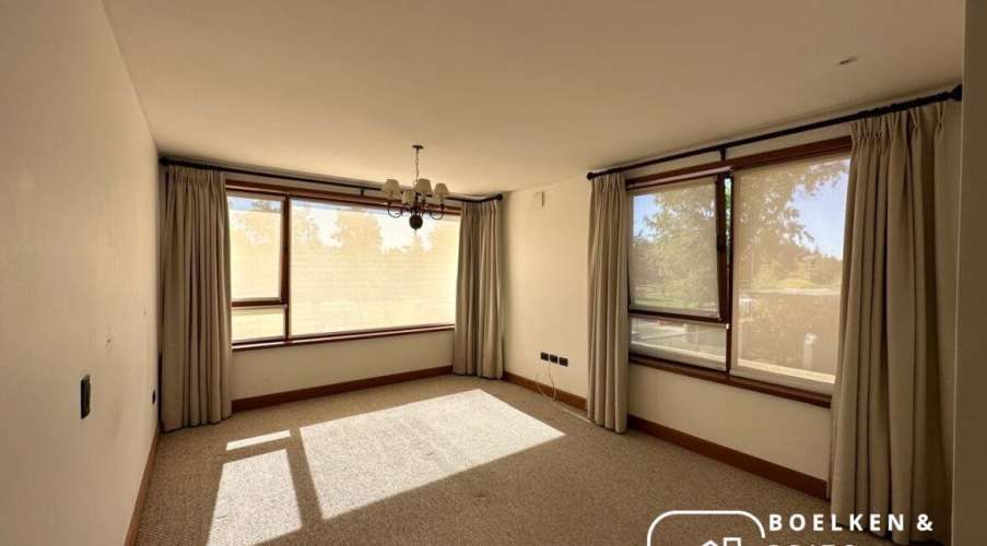 Moderno Depto con Vista Panorámica (134524)