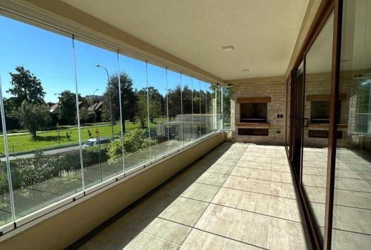 Moderno Depto con Vista Panorámica (134524)