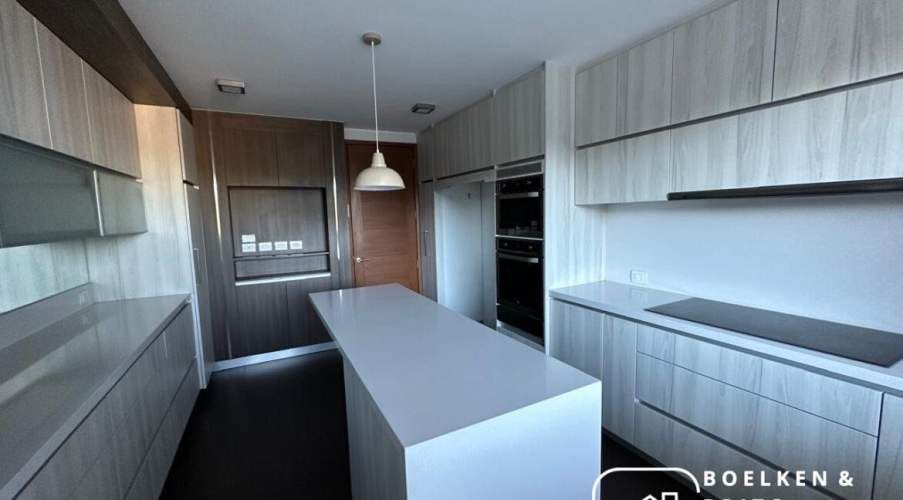 Moderno Depto con Vista Panorámica (134524)