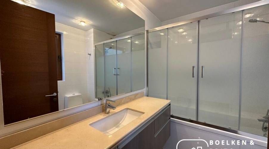 Moderno Depto con Vista Panorámica (134524)