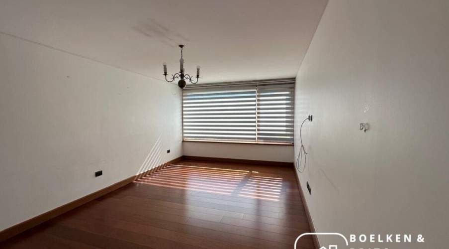 Moderno Depto con Vista Panorámica (134524)