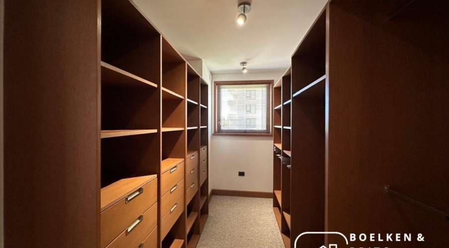 Moderno Depto con Vista Panorámica (134524)