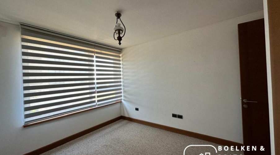 Moderno Depto con Vista Panorámica (134524)