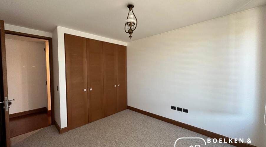 Moderno Depto con Vista Panorámica (134524)