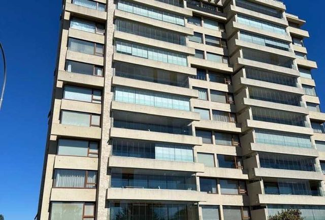 Moderno Depto con Vista Panorámica (134524)