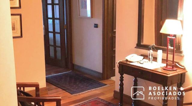 Moderno Depto con Vistas Despejadas (134525)