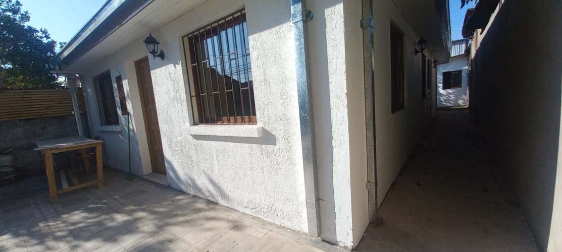 HERMOSA CASA CON GRAN PLUSVALIA Y AMPLIO ANTE JARDIN