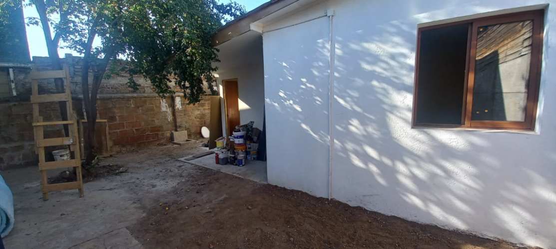 HERMOSA CASA CON GRAN PLUSVALIA Y AMPLIO ANTE JARDIN