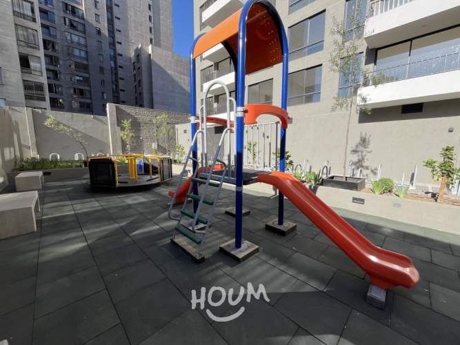 Departamento en Centenario