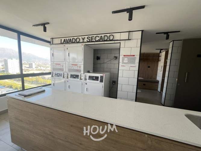 Departamento en Centenario