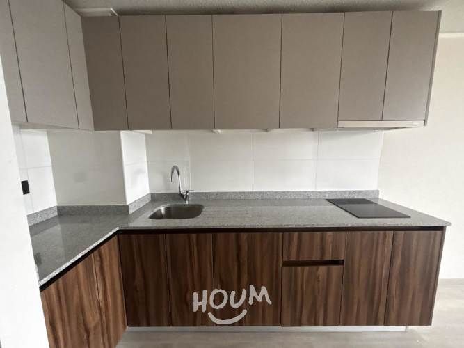 Departamento en Centenario