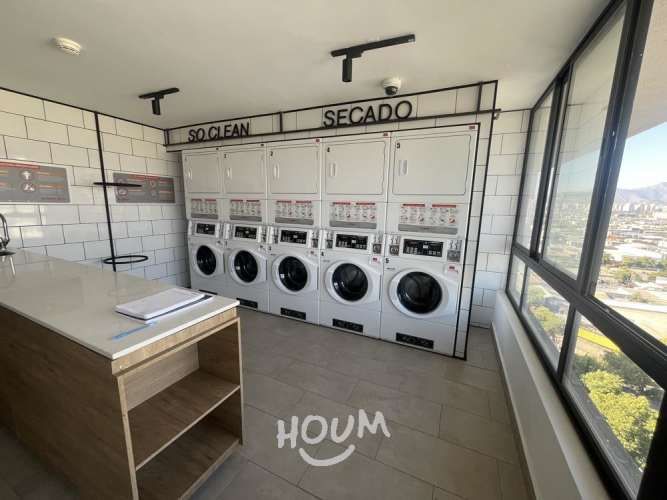 Departamento en Centenario