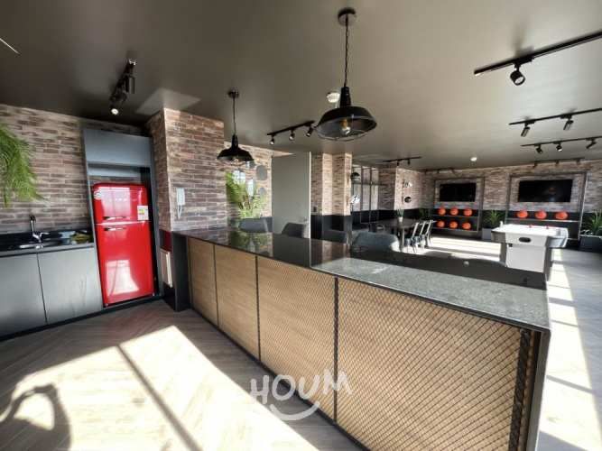 Departamento en Centenario