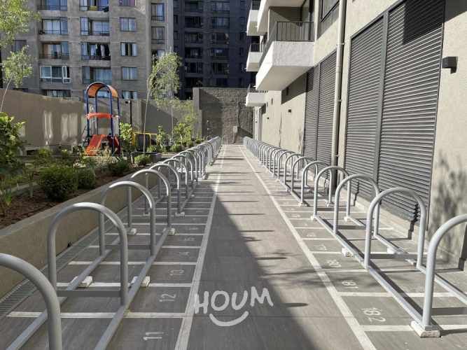 Departamento en Centenario