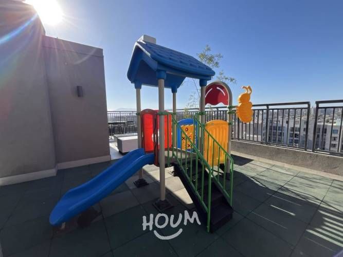 Departamento en Centenario