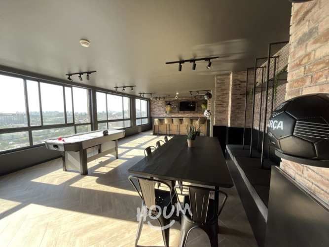 Departamento en Centenario