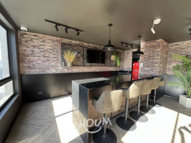 Departamento en Centenario