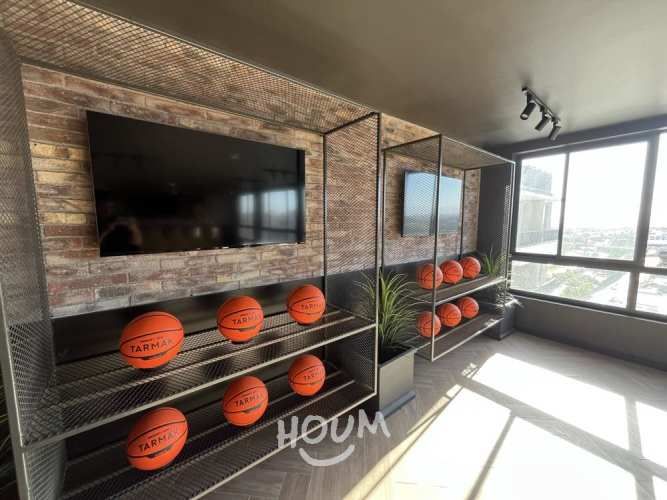 Departamento en Centenario