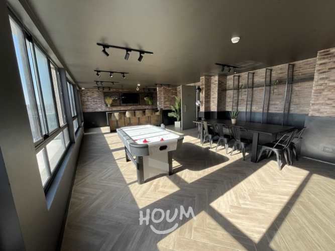 Departamento en Centenario