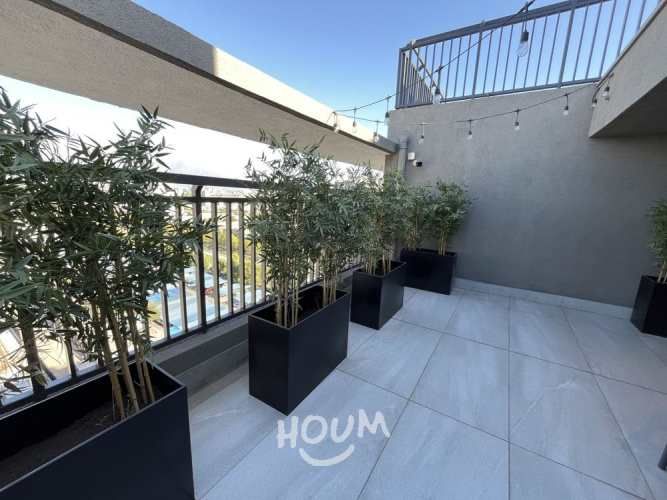 Departamento en Centenario