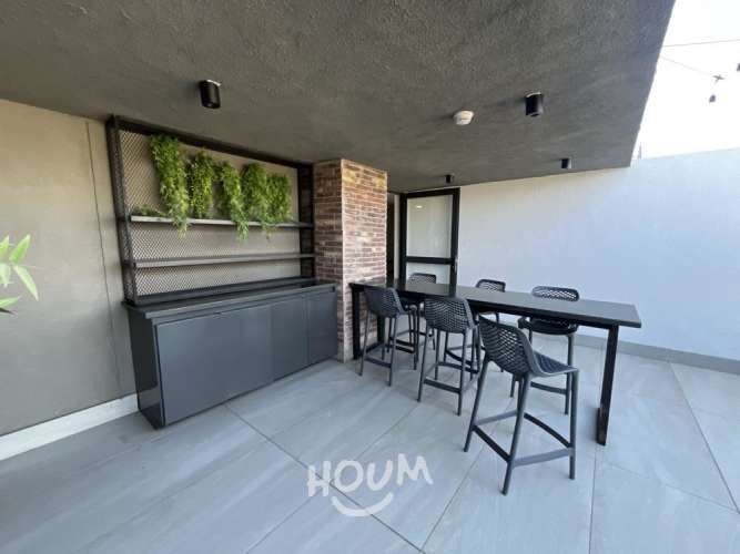 Departamento en Centenario