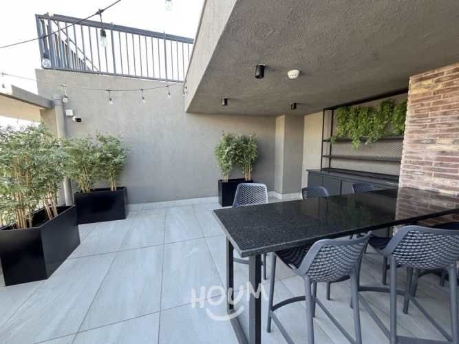 Departamento en Centenario