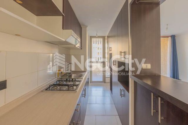 EN ARRIENDO AMPLIO DEPARTAMENTO CONDOMINIO PORTAL DEL SOL