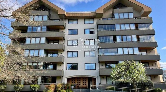 Moderno Depto con Vista Panorámica (134532)