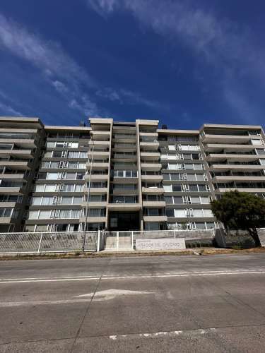 SE ARRIENDA DEPARTAMENTO 2D2B1E AMOBLADO BRISA DEL SOL TALCAHUANO