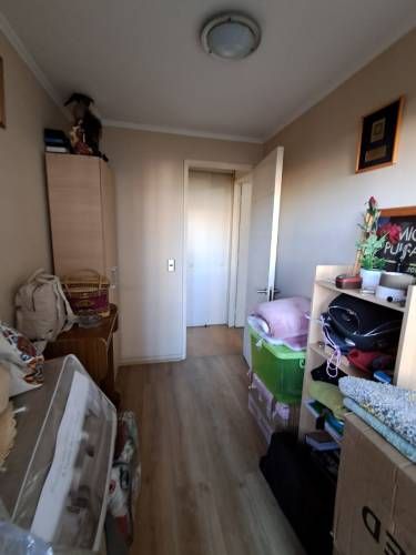 Se Arrienda Departamento en Edificio Amalfi, Talca (2D/2B)