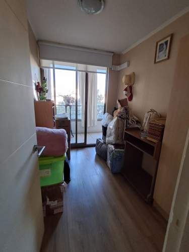 Se Arrienda Departamento en Edificio Amalfi, Talca (2D/2B)