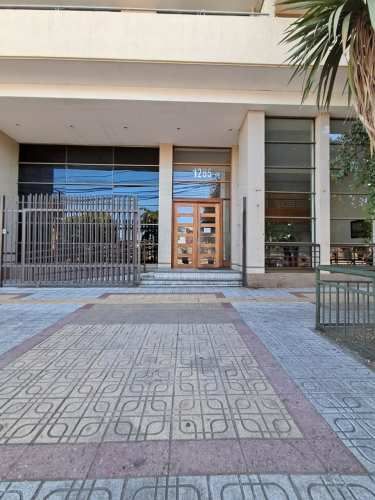 Se Arrienda Departamento en Edificio Amalfi, Talca (2D/2B)