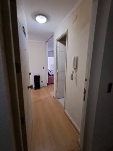 Se Arrienda Departamento en Edificio Amalfi, Talca (2D/2B)