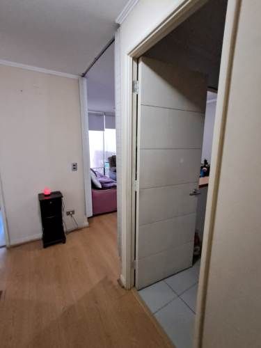 Se Arrienda Departamento en Edificio Amalfi, Talca (2D/2B)