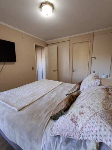 Se Arrienda Departamento en Edificio Amalfi, Talca (2D/2B)