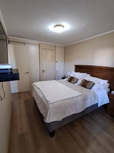 Se Arrienda Departamento en Edificio Amalfi, Talca (2D/2B)