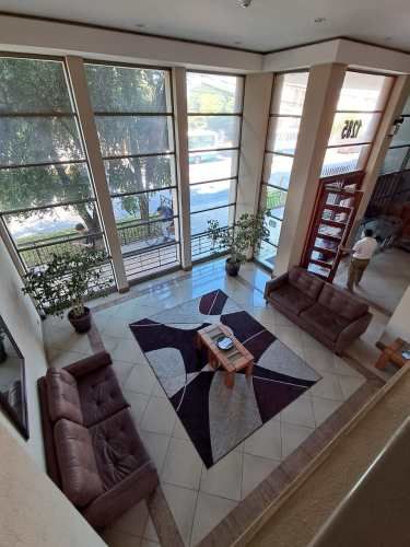 Se Arrienda Departamento en Edificio Amalfi, Talca (2D/2B)