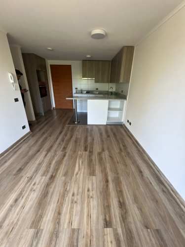 SE ARRIENDA DEPARTAMENTO EN EDIFICIO PARQUE LOMAS CONCEPCIÓN