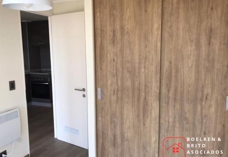 Moderno y Luminoso en el Corazón Urbano (134537)