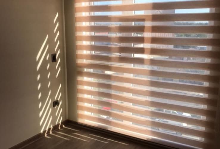 Moderno y Luminoso en el Corazón Urbano (134537)