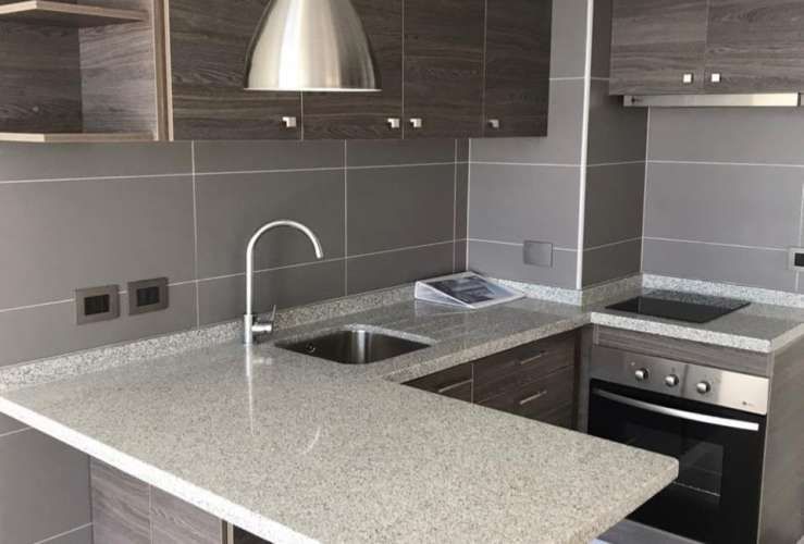 Moderno y Luminoso en el Corazón Urbano (134537)