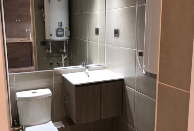 Moderno y Luminoso en el Corazón Urbano (134537)